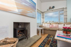 TARIAN HAF-3 BED-SEA VIEW BUNGALOW-TREARDDUR BAY